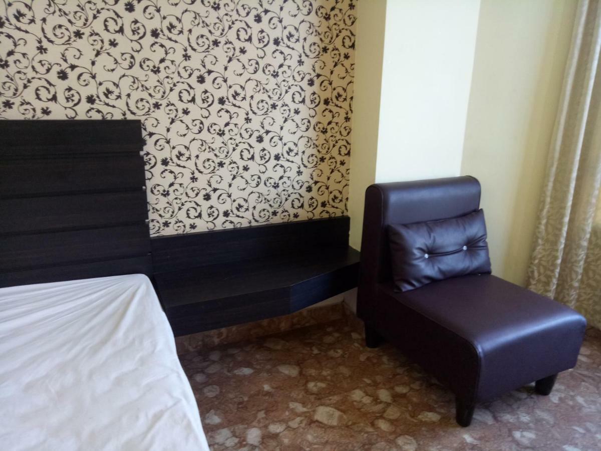 Hotel Assam Jatri Niwas Puri Exterior foto